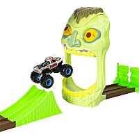 Monster Jam: Official Freestyle Playset (assorted styles)