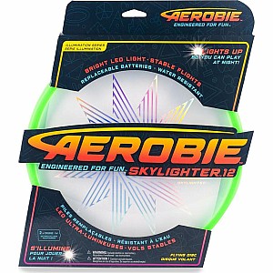 Skylighter Disc (styles may vary)