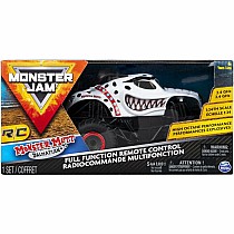 MONSTER JAM R/C TRUCK