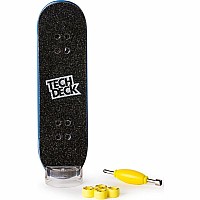 Tech Deck , 96mm Fingerboard (styles may vary)