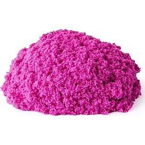 Kinetic Sand, Pink, 2 lb Bag