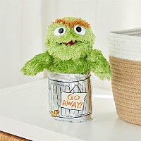 Oscar The Grouch - 10 In