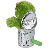 Oscar The Grouch - 10 In