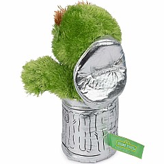 Oscar The Grouch - 10 In