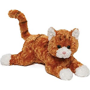 Sienna Orange Tabby, 14-Inch