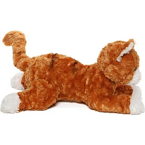 Sienna Orange Tabby, 14-Inch
