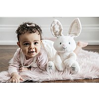 Animated Flora The Bunny, 12-Inch