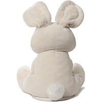Animated Flora The Bunny, 12-Inch