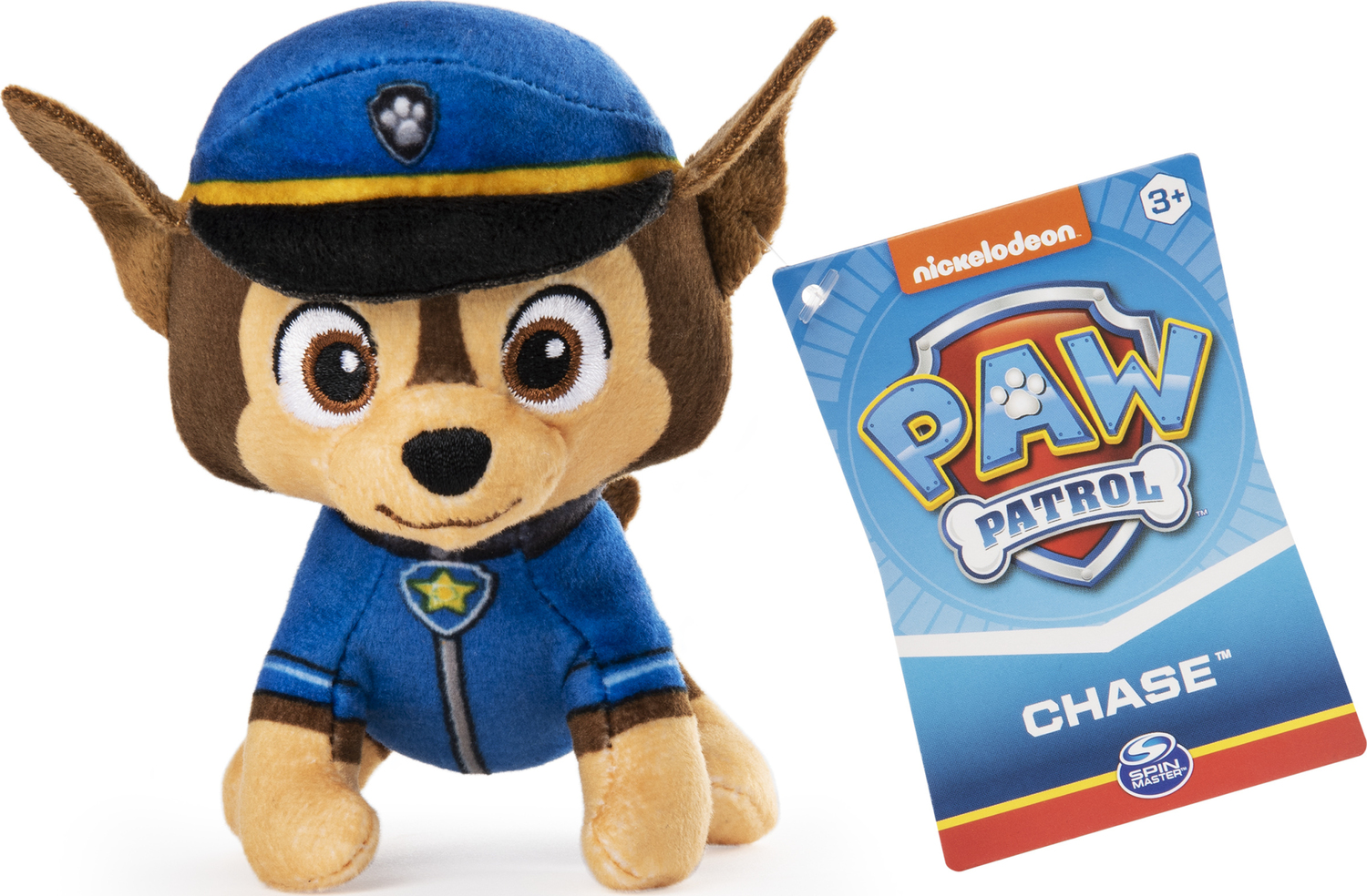 PAW Patrol toy vehicle