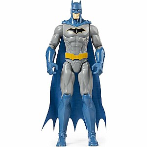 Batman: 12-Inch Rebirth Batman Action Figure (assorted styles)