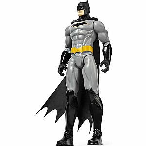 Batman: 12-Inch Rebirth Batman Action Figure (assorted styles)
