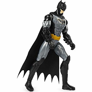Batman: 12-Inch Rebirth Batman Action Figure (assorted styles)