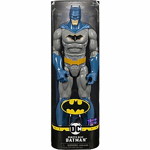 Batman: 12-Inch Rebirth Batman Action Figure (assorted styles)