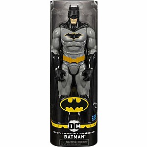 Batman: 12-Inch Rebirth Batman Action Figure (assorted styles)