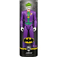 DC Comics: Batman 12-Inch Action Figure (assorted styles)