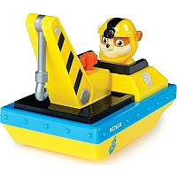 Paw Patrol Rescue Boats (styles may vary)
