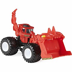 Monster Jam: 1:64 Scale Die-Cast Dirt Squad (assorted styles)