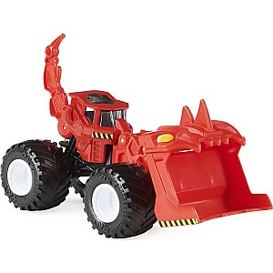 Monster Jam: 1:64 Scale Die-Cast Dirt Squad (assorted styles)