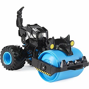 Monster Jam: 1:64 Scale Die-Cast Dirt Squad (assorted styles)