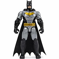 Batman Action Figure 4