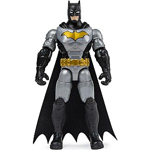4-inch Batman Action Figure