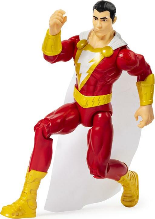 Dc Comics 12-Inch Action Figure (styles may vary)