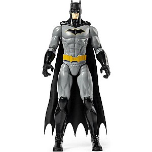 Batman, 12-Inch Action Figure (styles may vary)