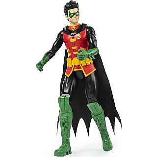 Red Hood, 12-Inch Action Figure (styles may vary)