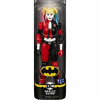 Batman, 12-Inch Action Figure (styles may vary)
