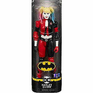Batman, 12-Inch Action Figure (styles may vary)