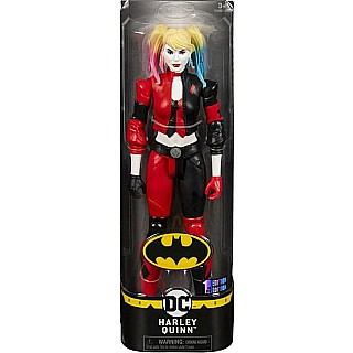 Red Hood, 12-Inch Action Figure (styles may vary)