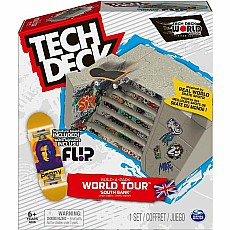 Tech Deck, Build-A-Park World Tour (styles may vary)