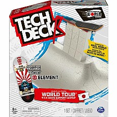 Tech Deck, Build-A-Park World Tour (styles may vary)