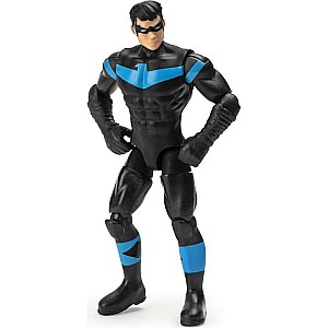 Batman 4-Inch Action Figure (styles may vary)