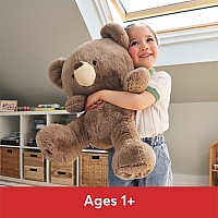 Kai - Taupe - 23 In