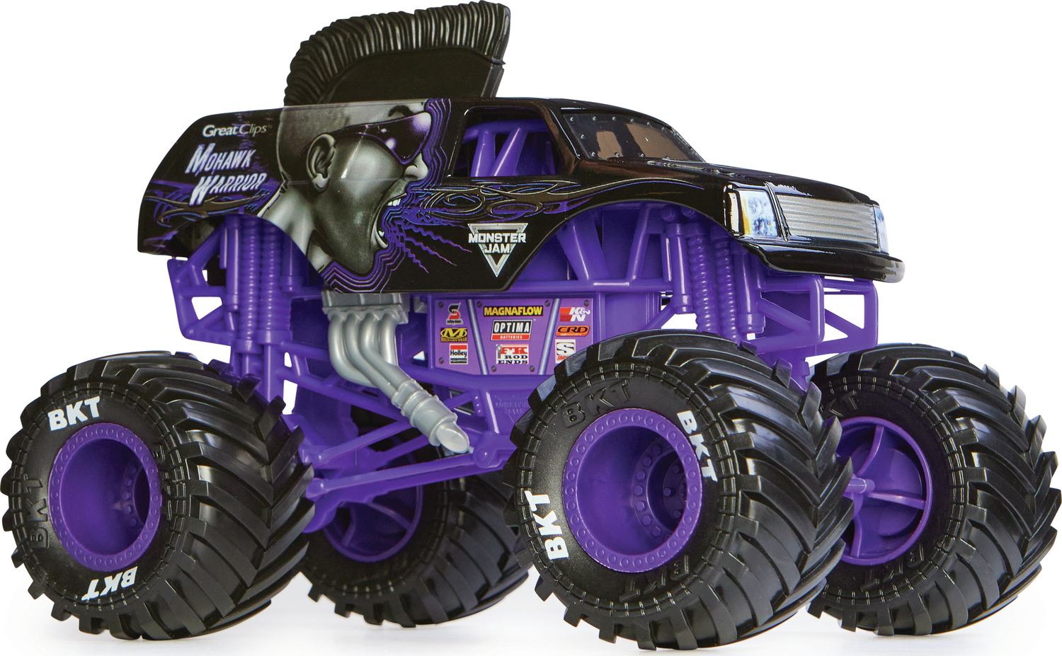 Son uva digger monster cheap truck toy