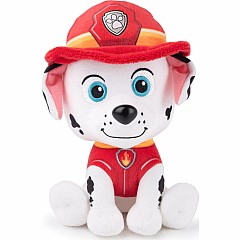 Paw Patrol Marshall Plush - 6 In