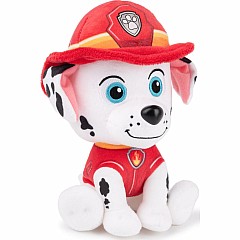 Paw Patrol Marshall Plush - 6 In