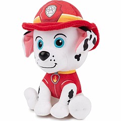 Paw Patrol Marshall Plush - 6 In