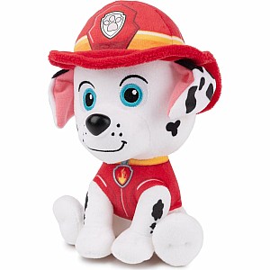 Paw Patrol Marshall Plush - 6 In