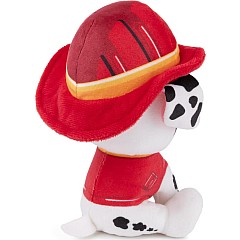 Paw Patrol Marshall Plush - 6 In