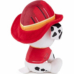 Paw Patrol Marshall Plush - 6 In