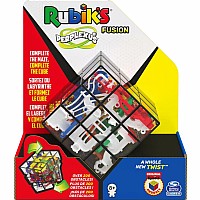 Rubik's: Perplexus Fusion 3x3