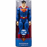 DC Comics - 12-Inch Superman Action Figure