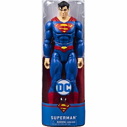 DC Comics - 12-Inch Superman Action Figure