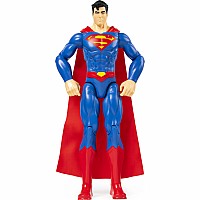 DC Comics - 12-Inch Superman Action Figure