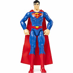 DC Comics - 12-Inch Superman Action Figure