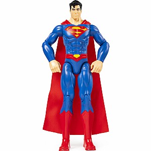 DC Comics - 12-Inch Superman Action Figure