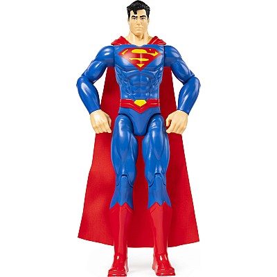 DC Comics - 12-Inch Superman Action Figure