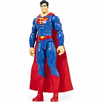 DC Comics - 12-Inch Superman Action Figure